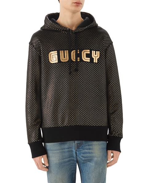 gucci hoodie neiman marcus